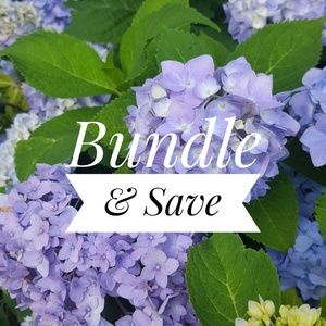 ☆Bundle & Save ☆